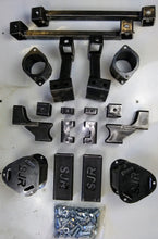 Load image into Gallery viewer, 4&quot; lift kit fits 2000-2004 Legacy &amp; Legacy Outback,  All Baja 03-06,