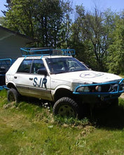 Load image into Gallery viewer, Bumper