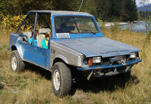 Load image into Gallery viewer, Bumper