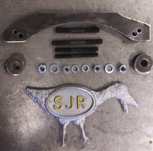 EJ to EA Engine Adapter  Engine Swap        |