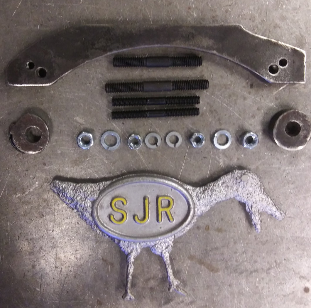 EJ to EA Engine Adapter  Engine Swap        |