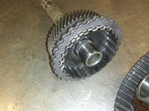 4EAT AWD auto Locker
