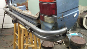 Bumper
