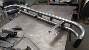 Bumper