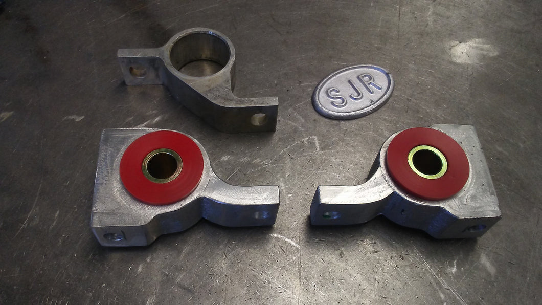 Forward 7/8 A-Arm Transverse Mount  EJ 3 inch lift