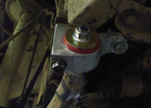 Forward 7/8 A-Arm Transverse Mount  EJ 3 inch lift