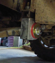 Load image into Gallery viewer, Forward 7/8 A-Arm Transverse Mount  EJ 3 inch lift