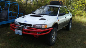 Bumper