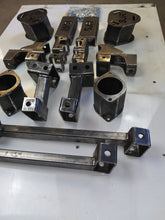 Load image into Gallery viewer, 4&quot; lift kit fits 2000-2004 Legacy &amp; Legacy Outback,  All Baja 03-06,