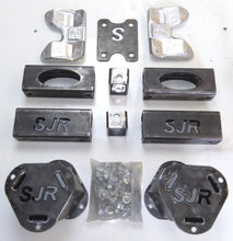Load image into Gallery viewer, 4&quot; lift kit fits EA82 1985-Loyale