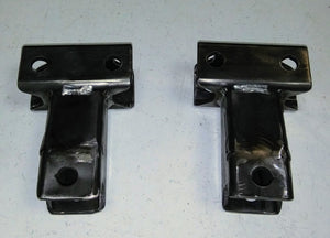 2" EJ Trailing Arm Shims