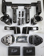 Load image into Gallery viewer, 6&quot; EJ  lift with 5&quot; subframe blocks