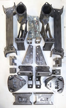 Load image into Gallery viewer, 05-09  Gen4 Legacy   6 inch Lift SJR