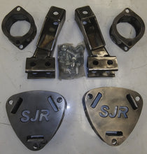 Load image into Gallery viewer, 2&quot; Lift kit with Trailing arm shims fits 2005-2009 Legacy, outback, GT, and XT