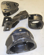 Load image into Gallery viewer, 2&quot; Lift kit with Trailing arm shims fits 2005-2009 Legacy, outback, GT, and XT
