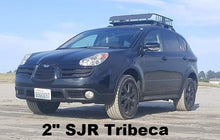 Load image into Gallery viewer, 2&quot; Lift Kit Fits Tribeca