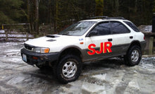 Load image into Gallery viewer, Forward 7/8 A-Arm Transverse Mount  EJ 3 inch lift