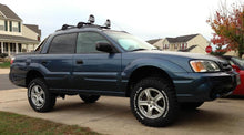 Load image into Gallery viewer, 4&quot; lift kit fits 2000-2004 Legacy &amp; Legacy Outback,  All Baja 03-06,