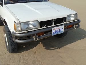 Bumper