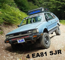 Load image into Gallery viewer, 4&quot; Lift Kit fits EA81