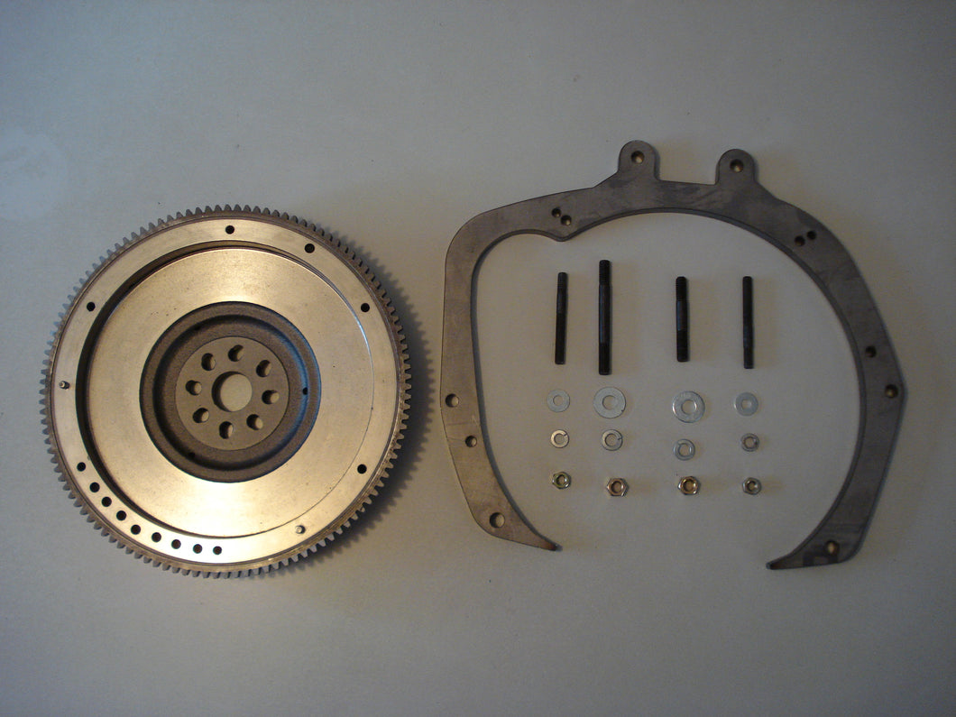 EA to EJ swap Kit
