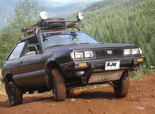 Load image into Gallery viewer, 4&quot; Lift Kit fits EA81