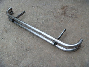 Bumper