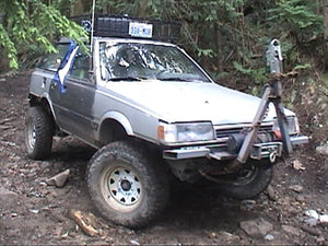 Bumper
