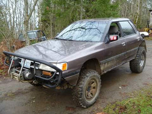 Bumper
