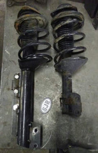 8" EJ lift  Botton strut extension Game Changer