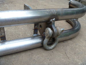 Bumper
