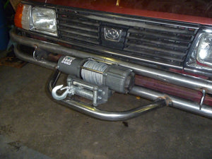 Bumper