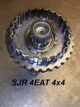Load image into Gallery viewer, 4EAT AWD auto Locker