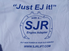 Load image into Gallery viewer, EJ to EA Engine Adapter  Engine Swap        |      SJR EJ22 into EA82