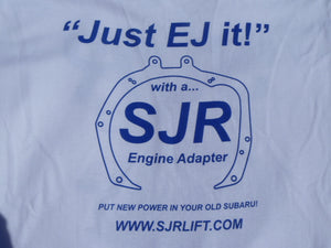 EJ to EA Engine Adapter  Engine Swap        |      SJR EJ22 into EA82