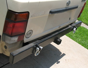 Bumper