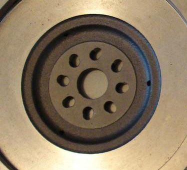 Redrill Flywheel Labor only